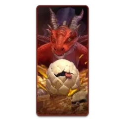 Dragon
Hatch