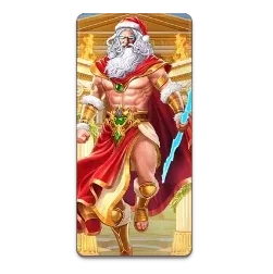 Gates of Olympus
Xmas 1000